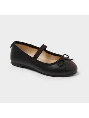 Cat & Jack Nora 2.0 ballet flat- size 12